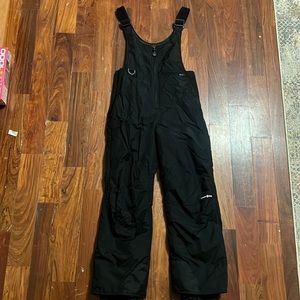Outdoor Gear Snow Bib